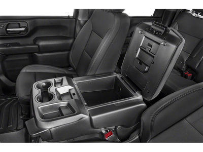 2025 GMC Sierra 3500HD Denali
