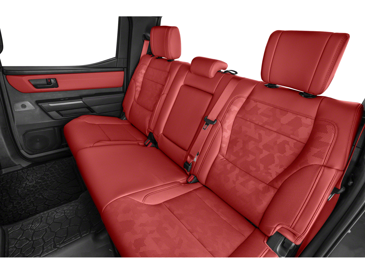 2025 Toyota Tundra TRD Pro Hybrid