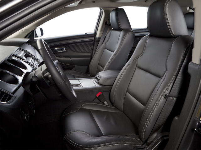 2011 Ford Taurus SEL