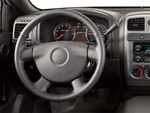 2011 GMC Canyon SLE1