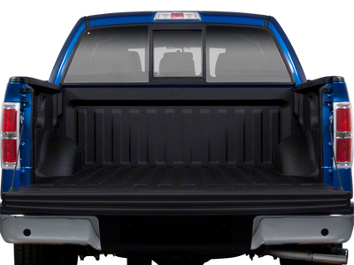 2012 Ford F-150 King Ranch