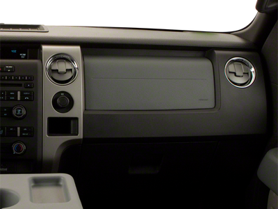 2012 Ford F-150 King Ranch