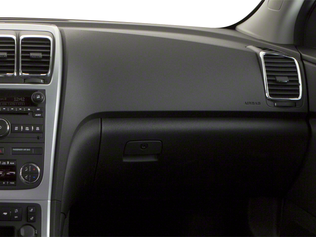 2012 GMC Acadia SLE