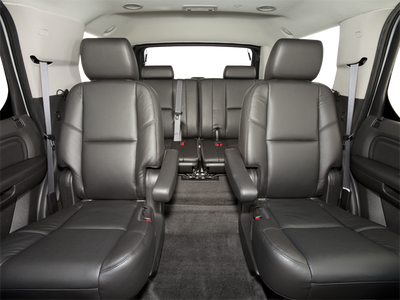 2013 Cadillac Escalade Platinum Edition