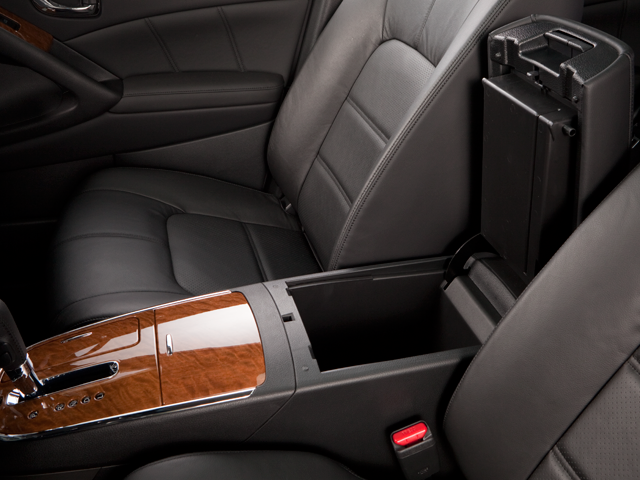 2013 Nissan Murano SL