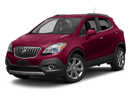 2014 Buick Encore BASE