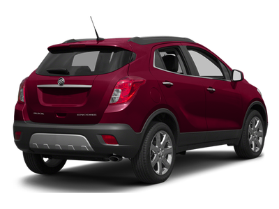 2014 Buick Encore BASE