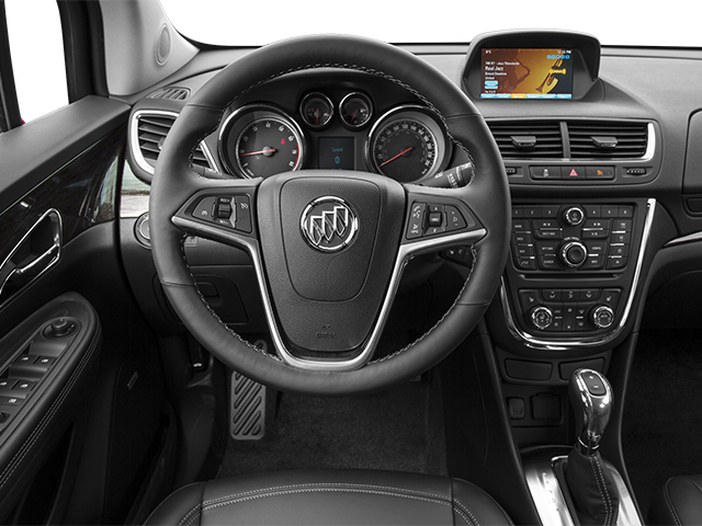 2014 Buick Encore BASE