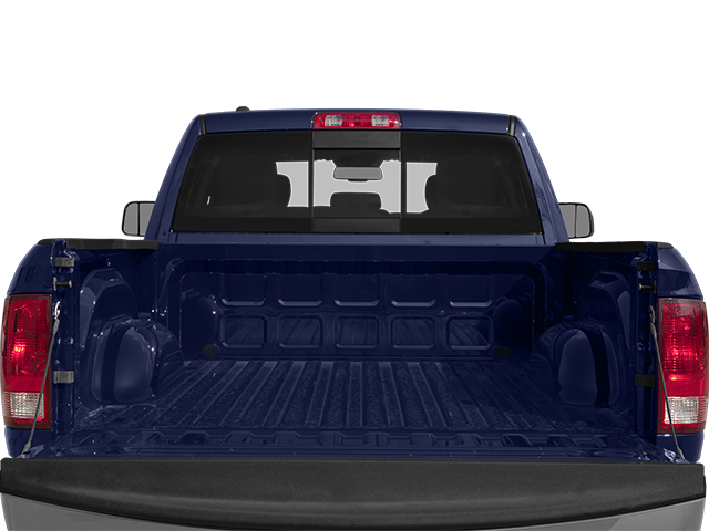 2014 RAM 1500 SLT