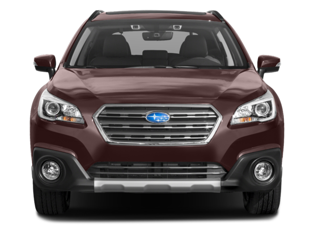 2017 Subaru Outback Touring