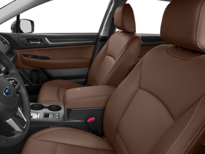 2017 Subaru Outback Touring