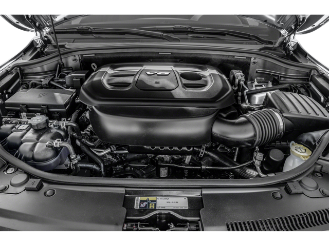 2018 Jeep Grand Cherokee Sterling Edition