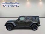 2023 Jeep Wrangler 4xe Base