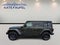 2023 Jeep Wrangler 4xe Base