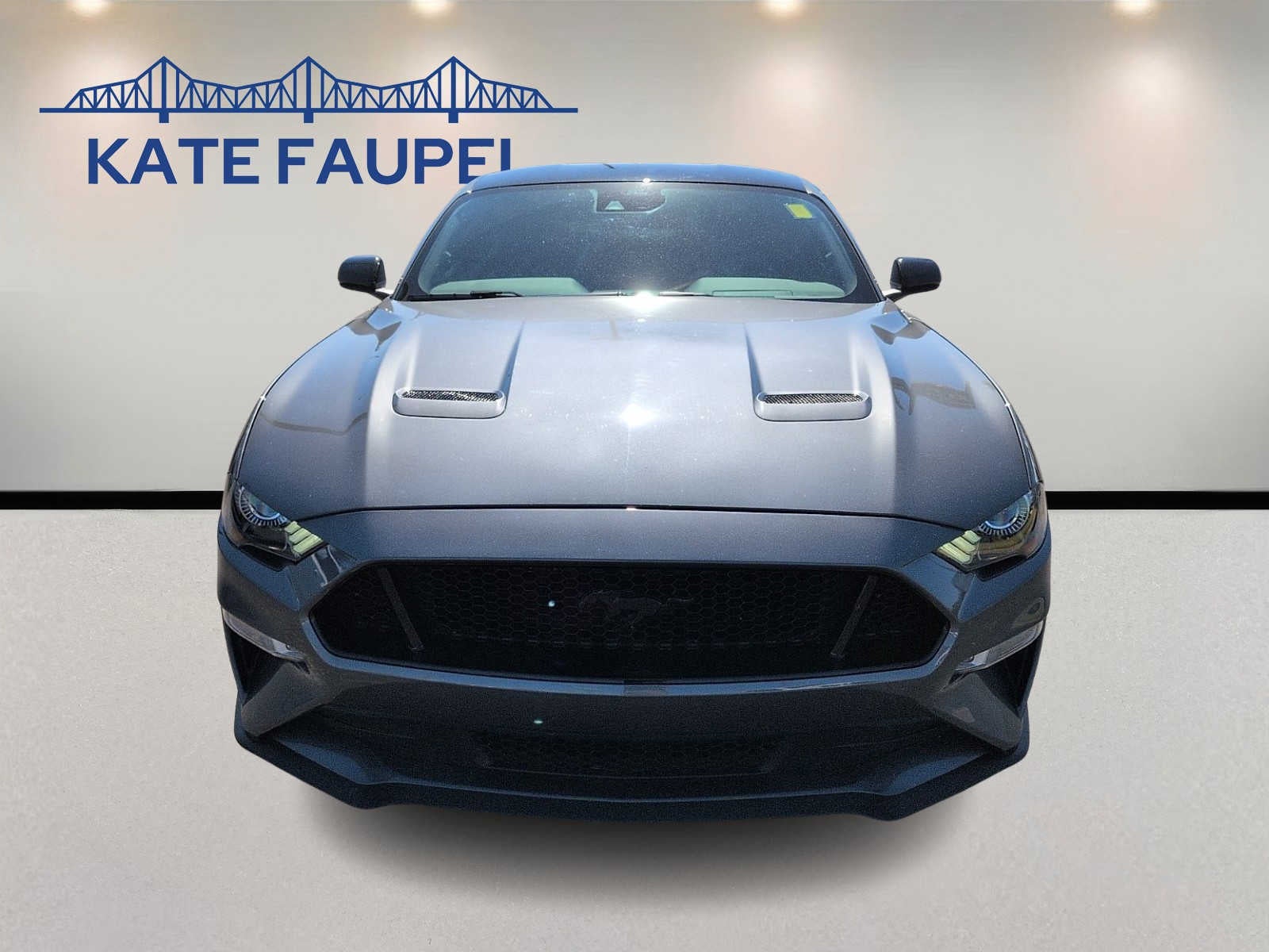 2022 Ford Mustang GT
