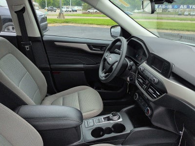 2022 Ford Escape S