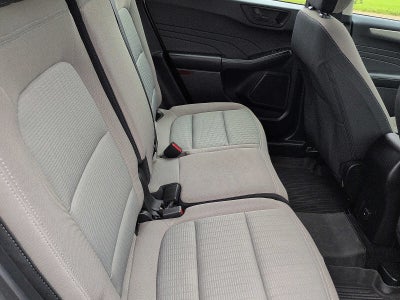 2022 Ford Escape S