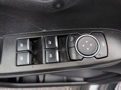 2022 Ford Escape S
