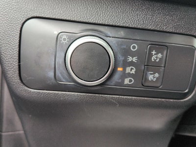 2022 Ford Escape S