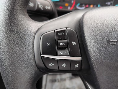 2022 Ford Escape S