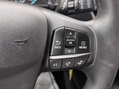 2022 Ford Escape S
