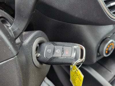 2022 Ford Escape S