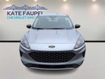 2022 Ford Escape S