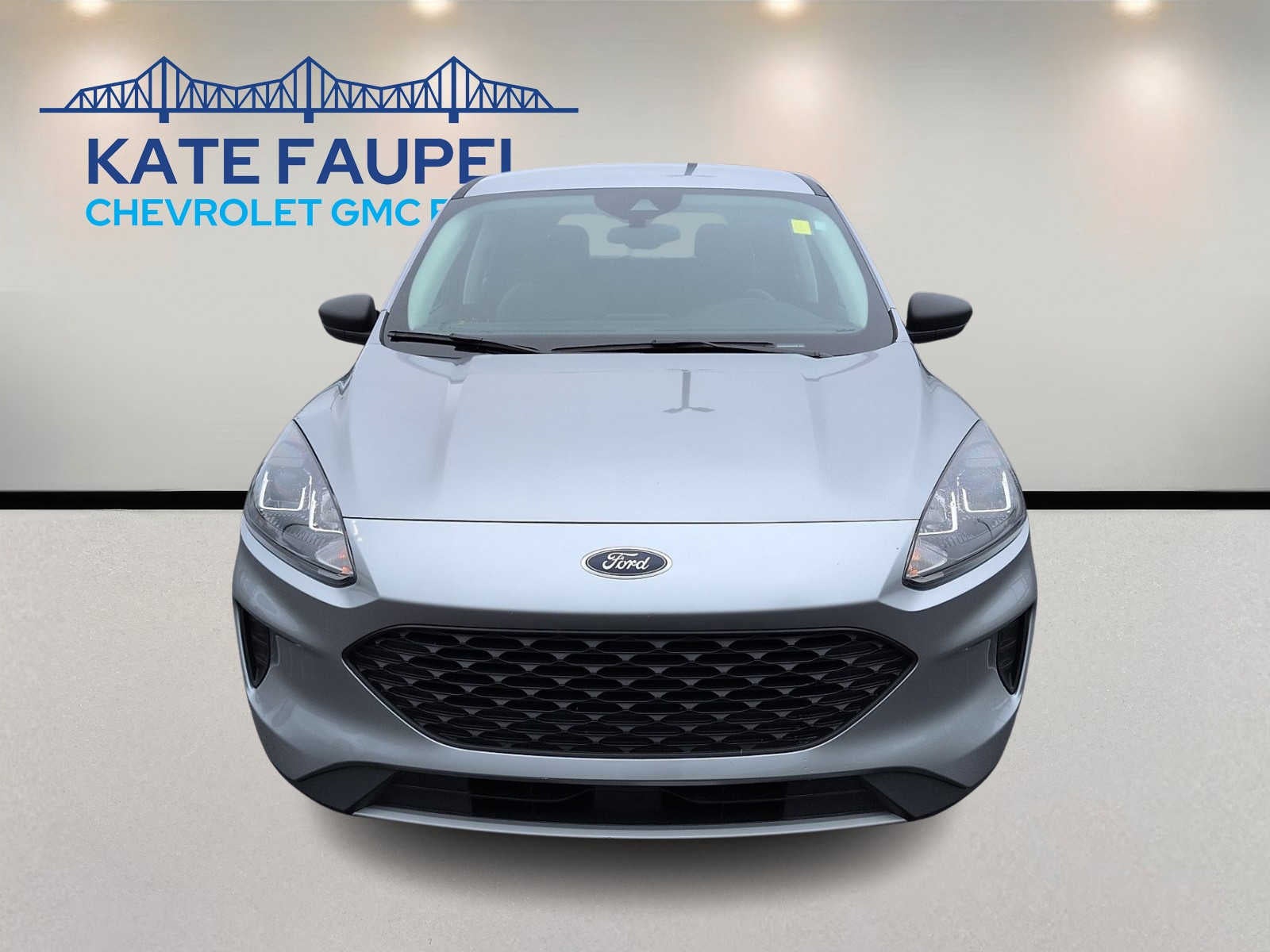 2022 Ford Escape S