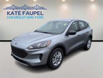 2022 Ford Escape S