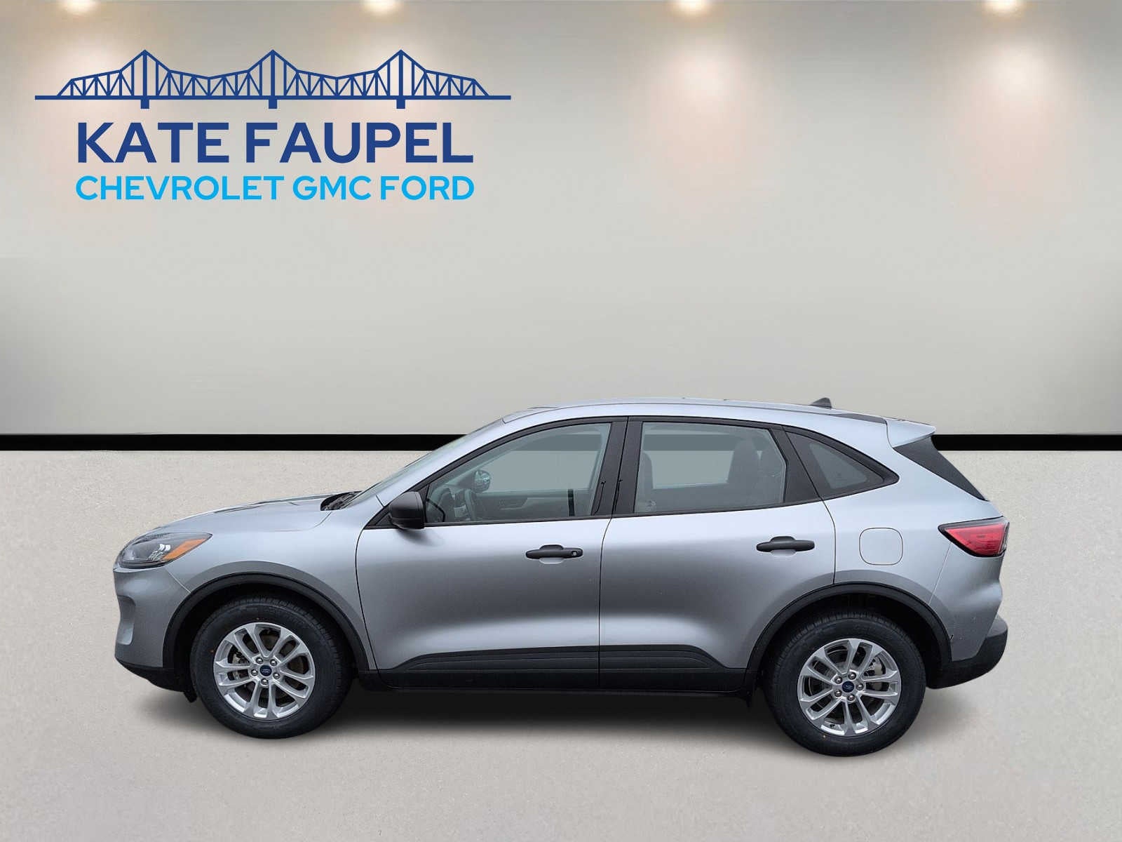 2022 Ford Escape S