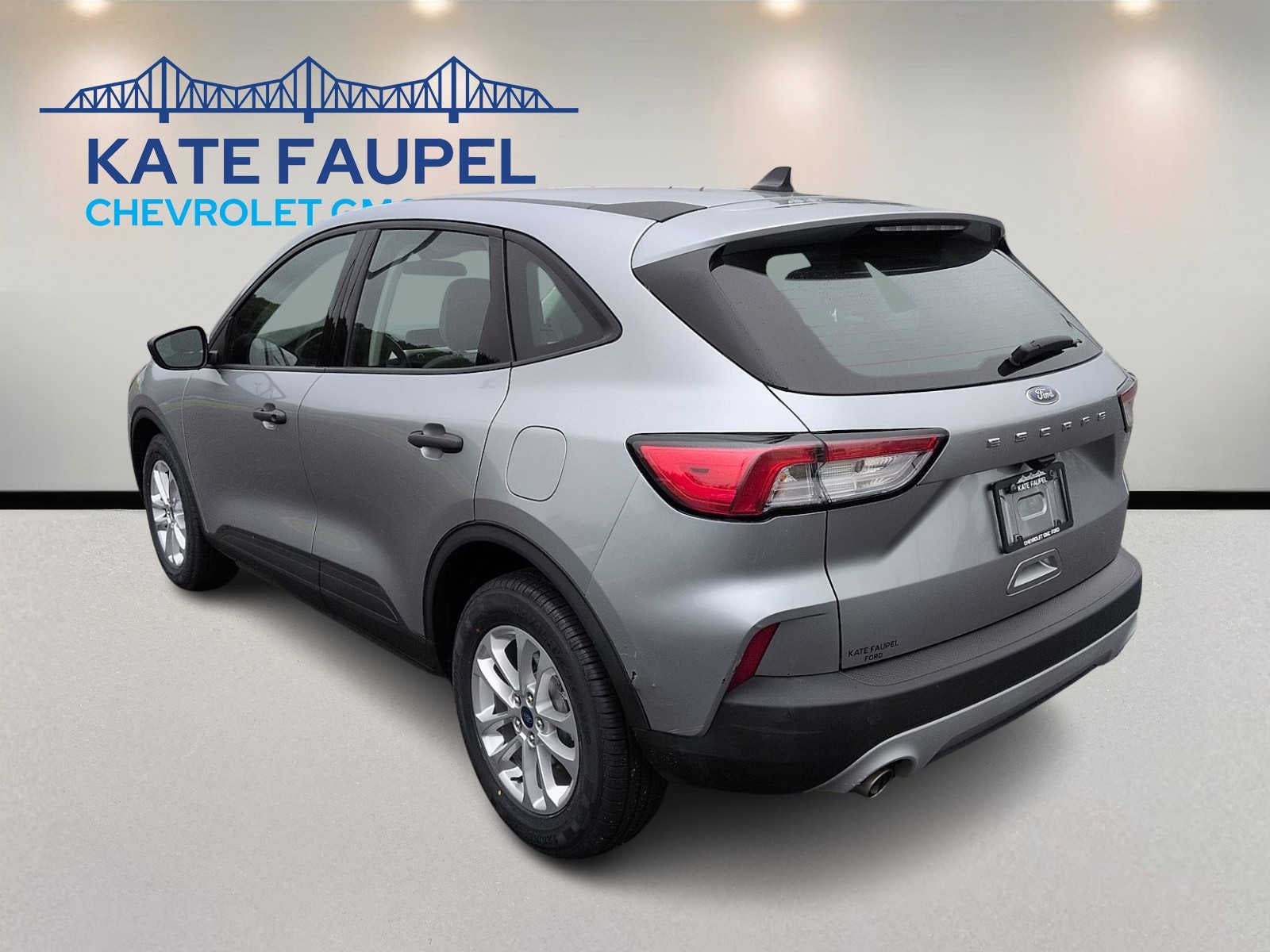 2022 Ford Escape S