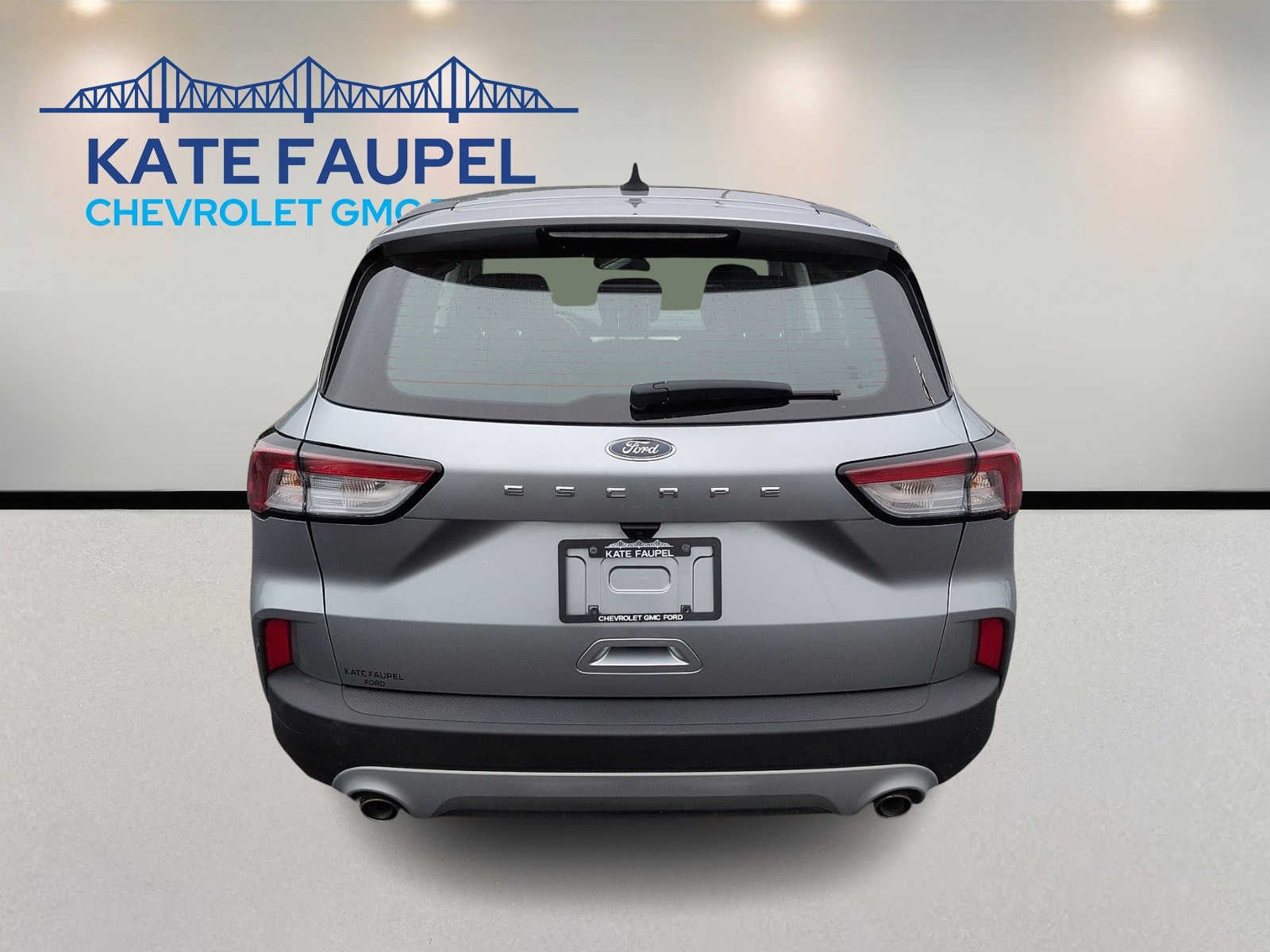 2022 Ford Escape S