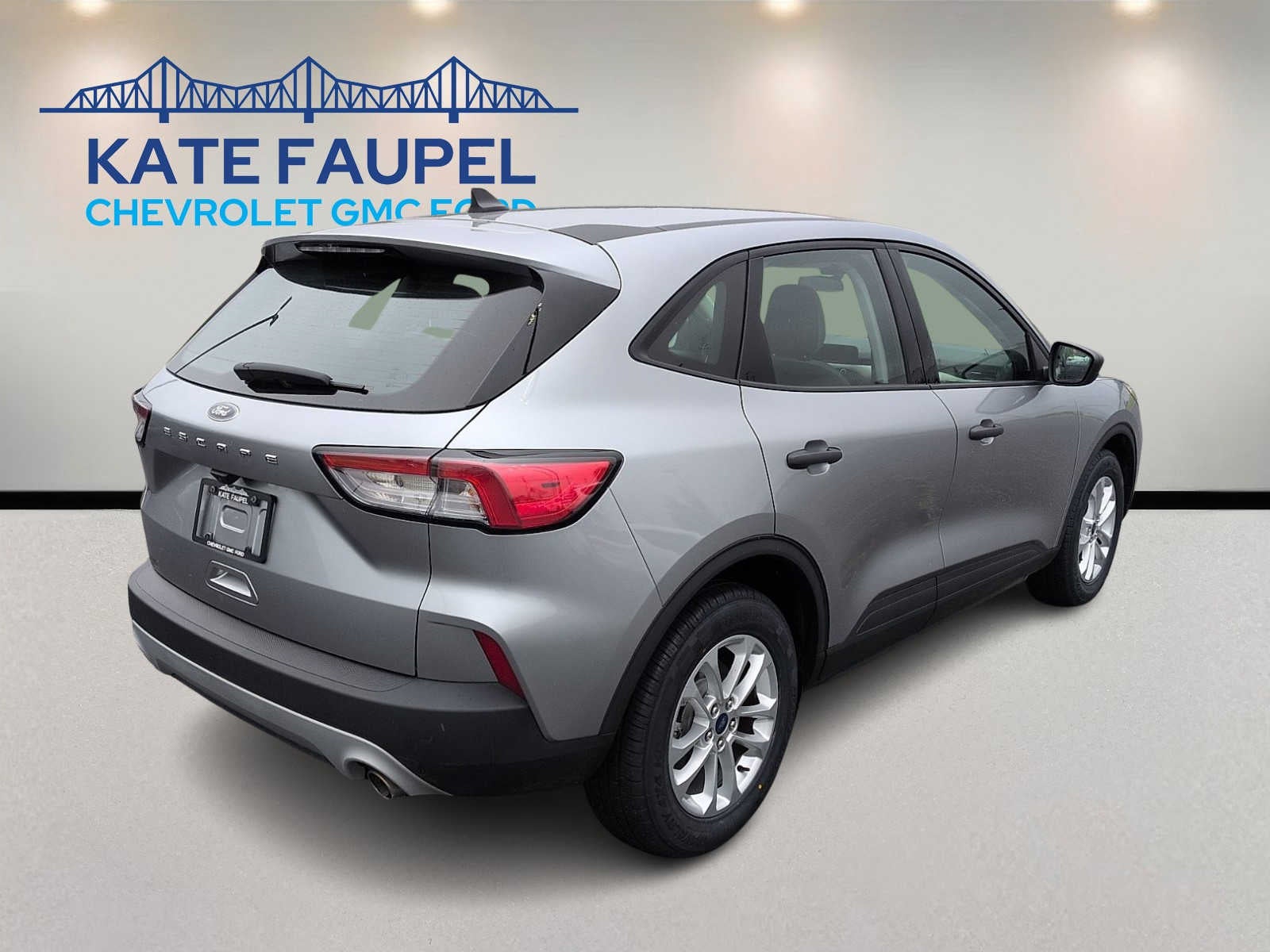2022 Ford Escape S