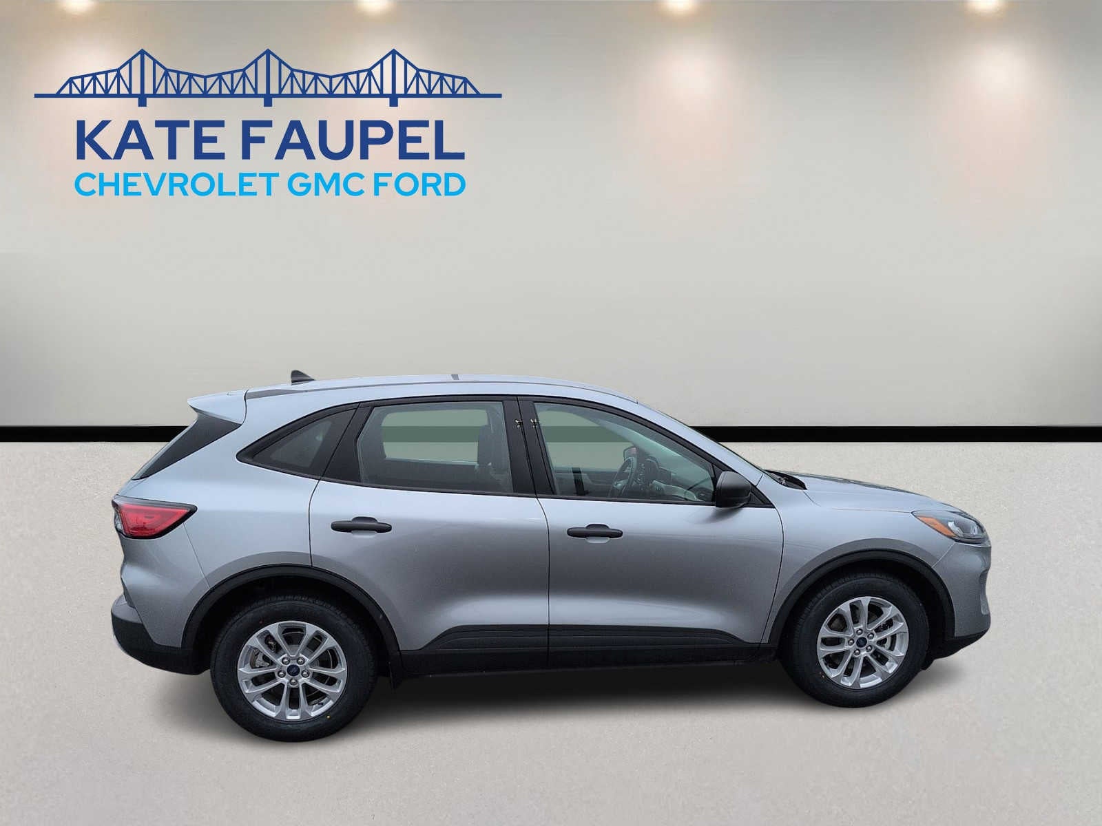 2022 Ford Escape S
