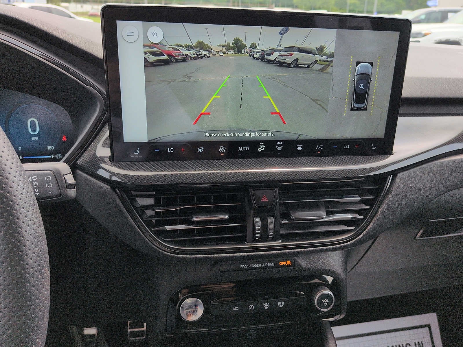 2023 Ford Escape ST-Line Select