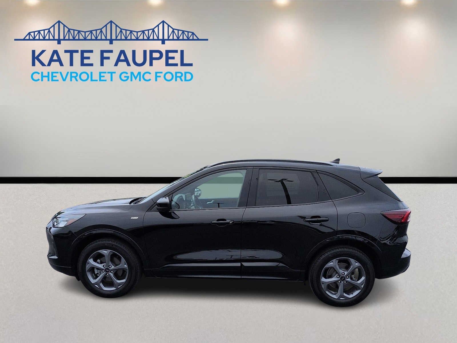 2023 Ford Escape ST-Line Select