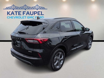 2023 Ford Escape ST-Line Select