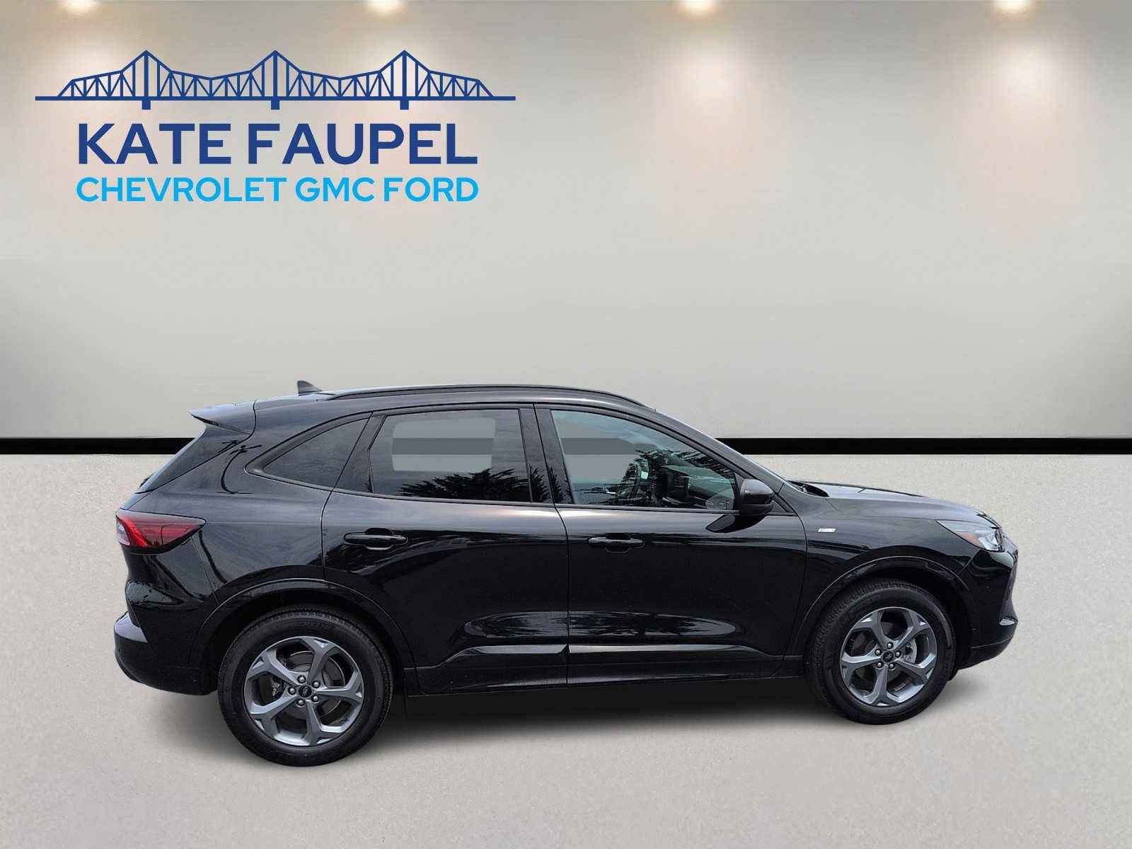 2023 Ford Escape ST-Line Select