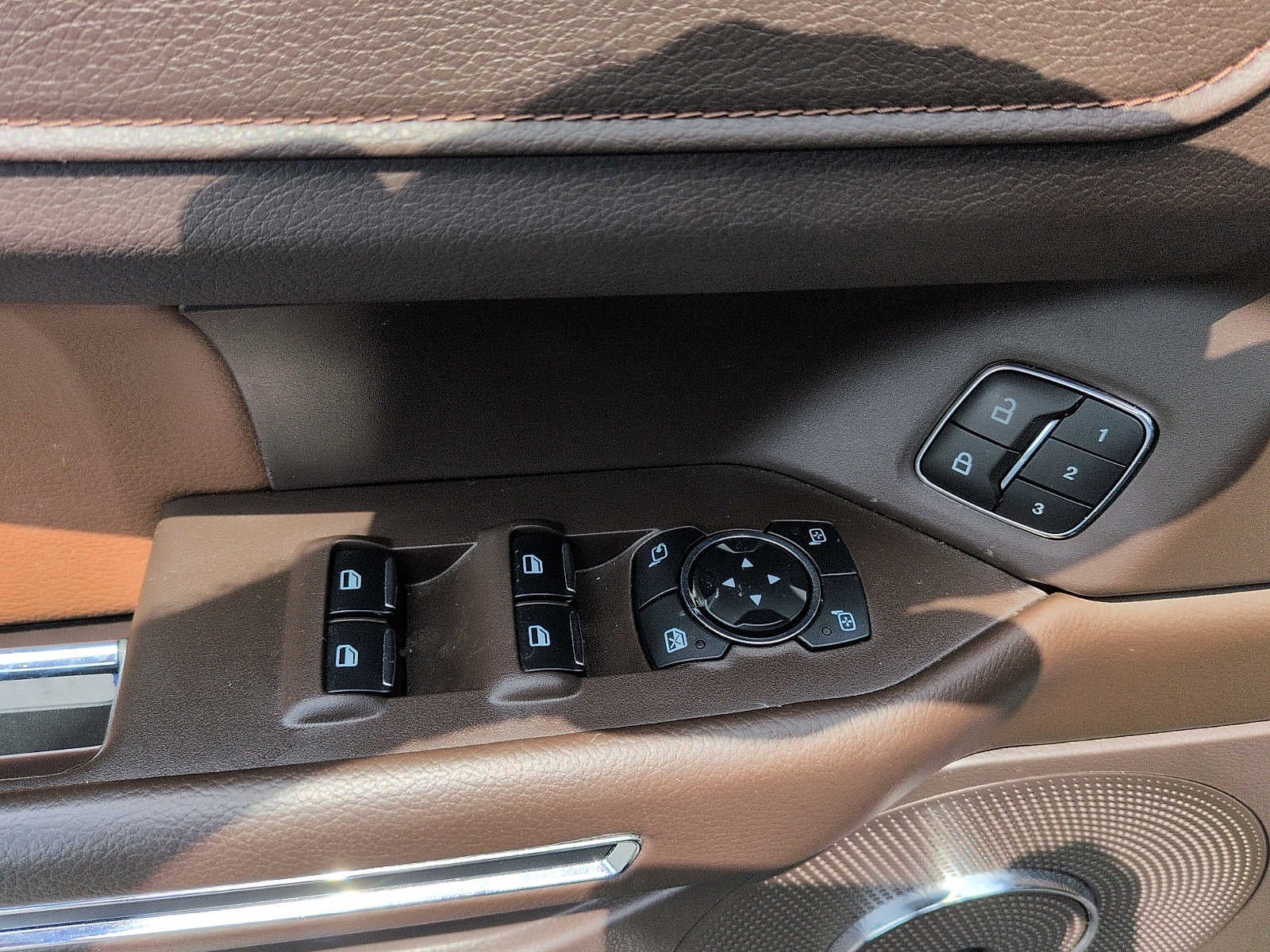 2023 Ford Expedition Max King Ranch