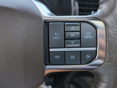 2023 Ford Expedition Max King Ranch