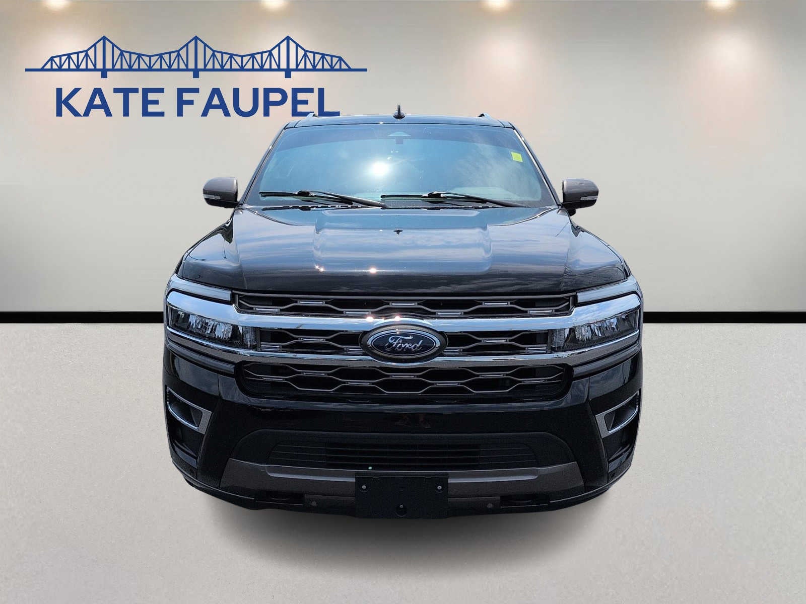 2023 Ford Expedition Max King Ranch