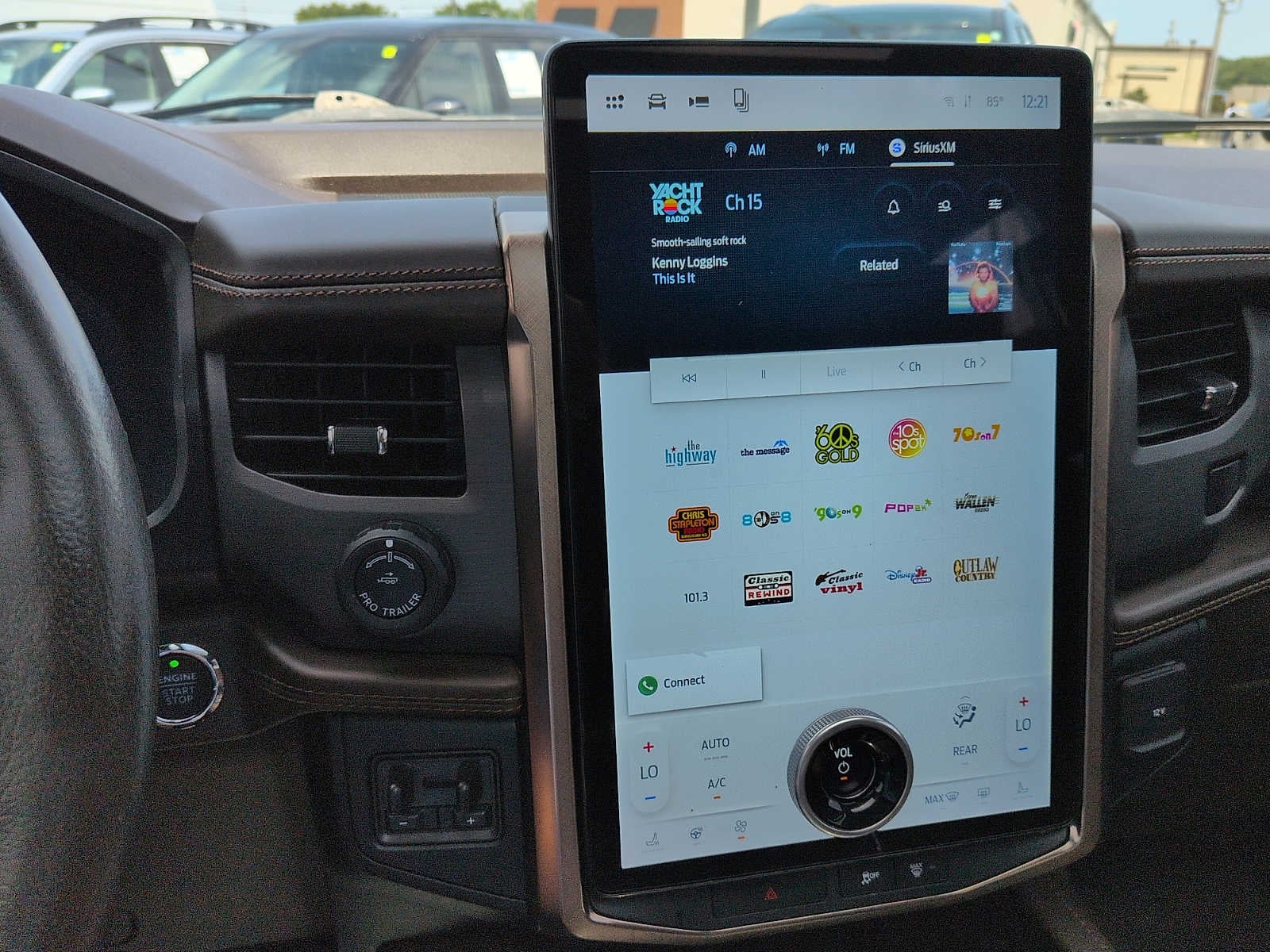 2023 Ford Expedition Max King Ranch