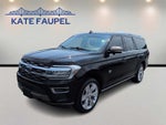 2023 Ford Expedition Max King Ranch