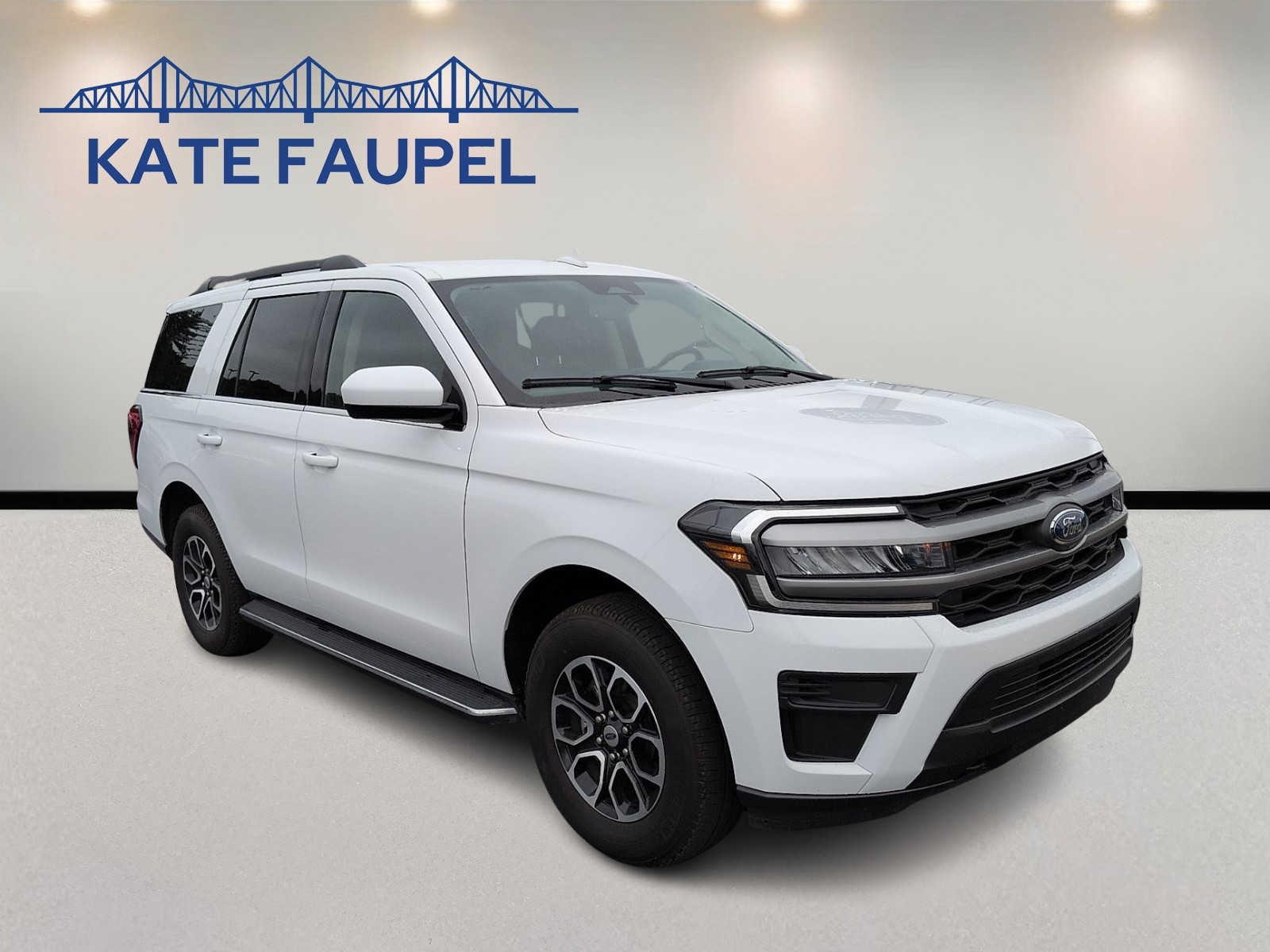 2023 Ford Expedition XLT