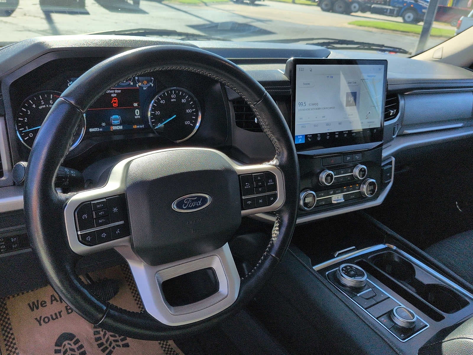 2022 Ford Expedition XLT
