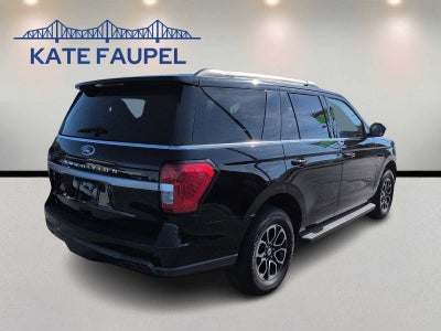 2022 Ford Expedition XLT