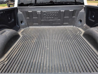 2022 Ford Super Duty F-250 SRW XLT