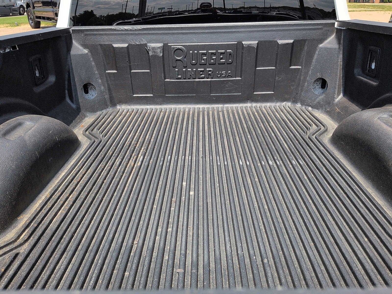 2022 Ford Super Duty F-250 SRW XLT