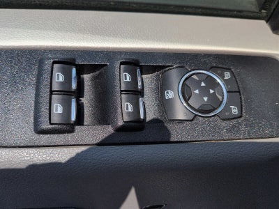 2022 Ford Super Duty F-250 SRW XLT