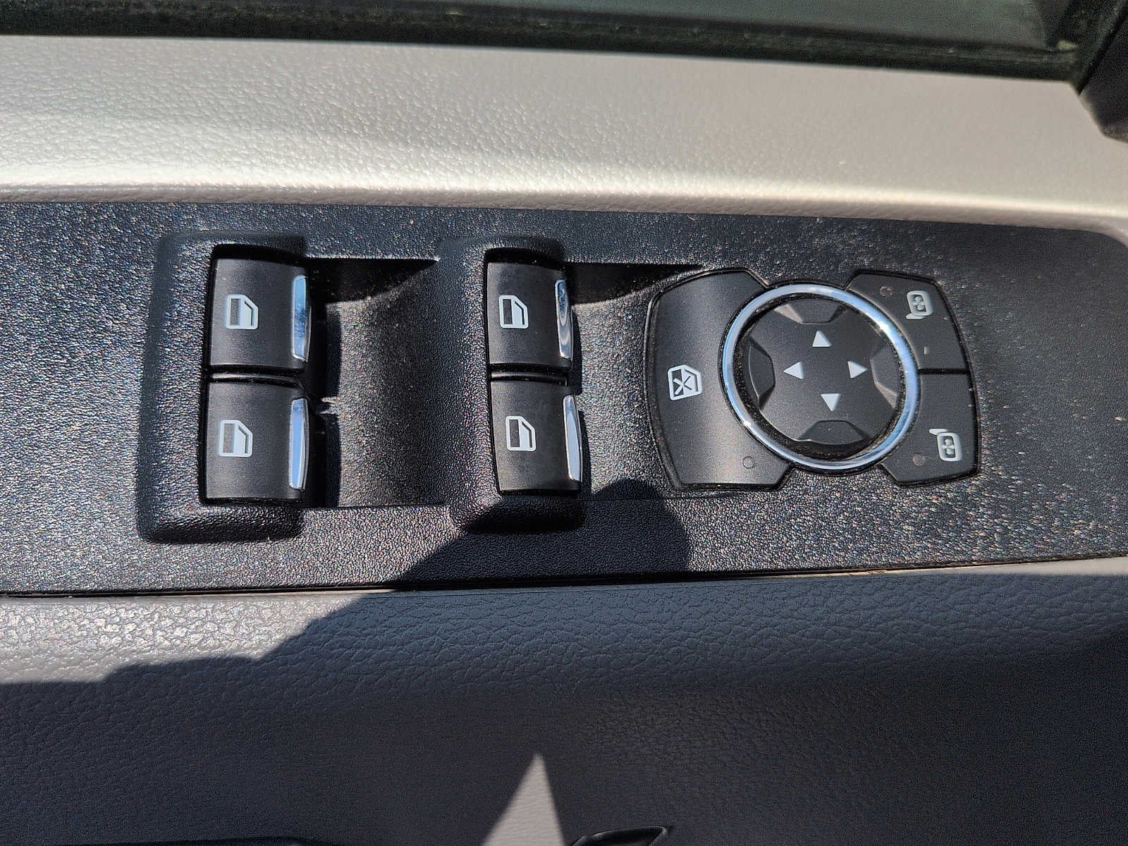 2022 Ford Super Duty F-250 SRW XLT